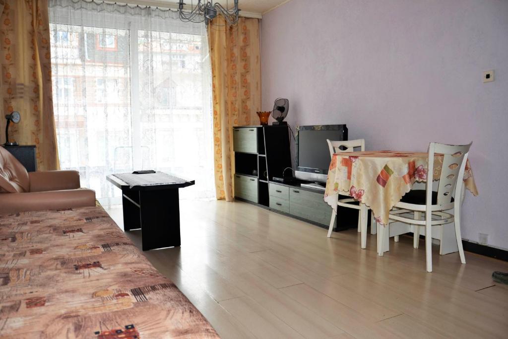 Apartmany Perla Карловы Вары Номер фото